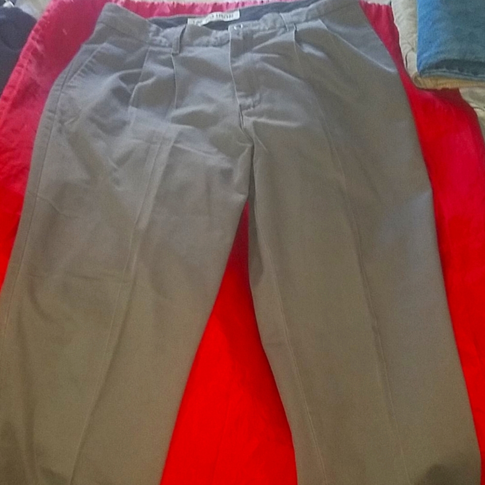 Dress pants
